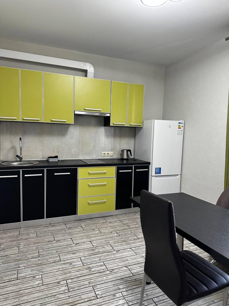 Space Apart Hotel Lutsk Rom bilde