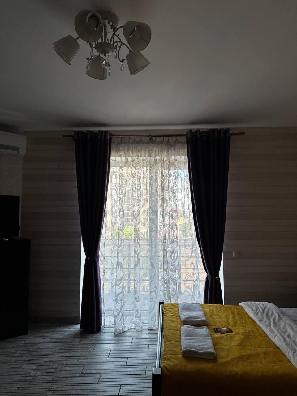 Space Apart Hotel Lutsk Rom bilde