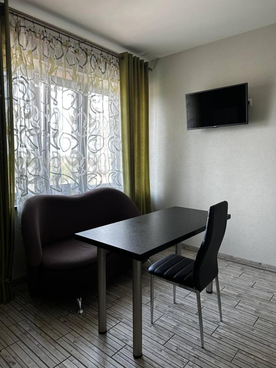 Space Apart Hotel Lutsk Rom bilde