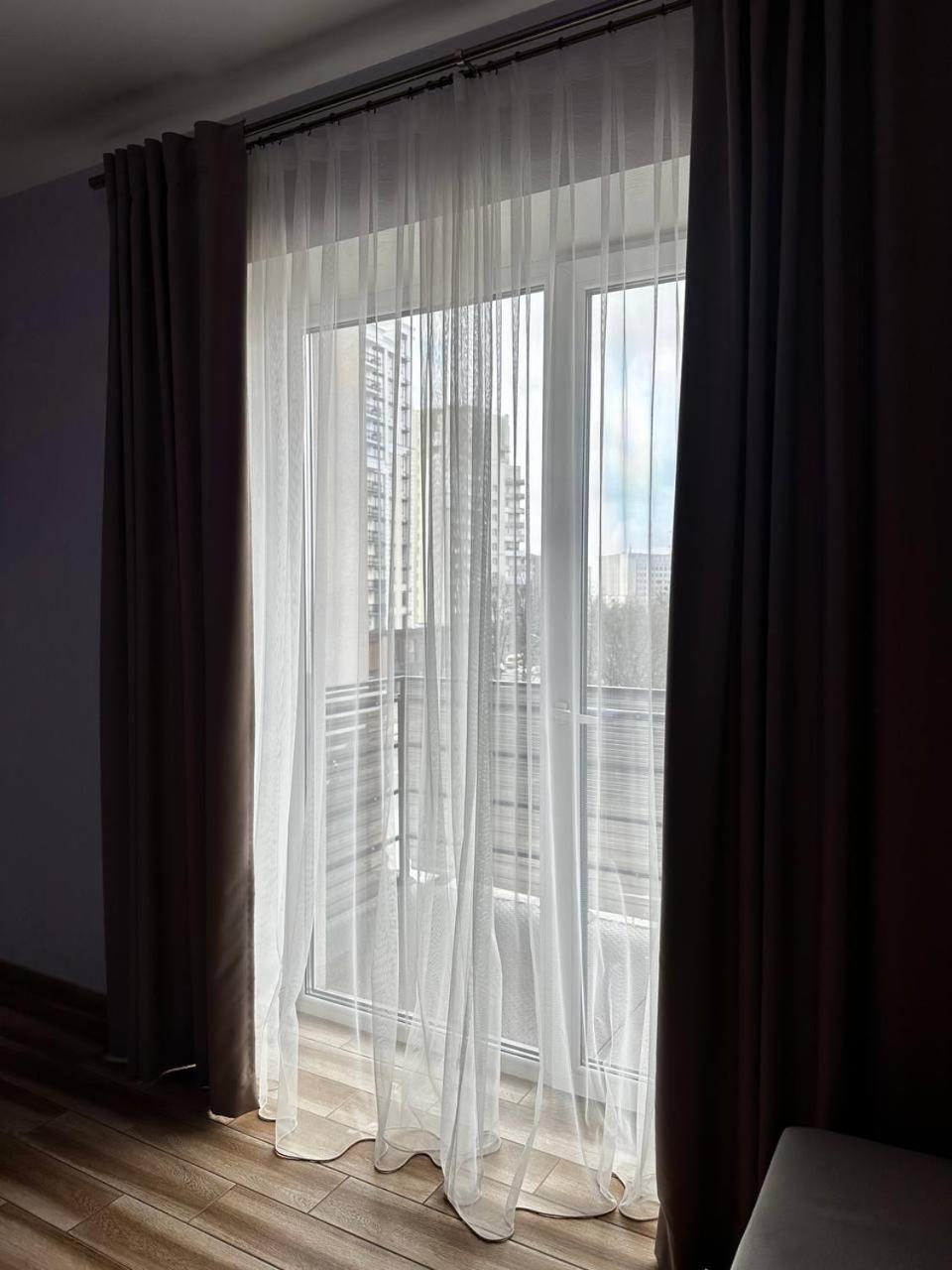 Space Apart Hotel Lutsk Rom bilde