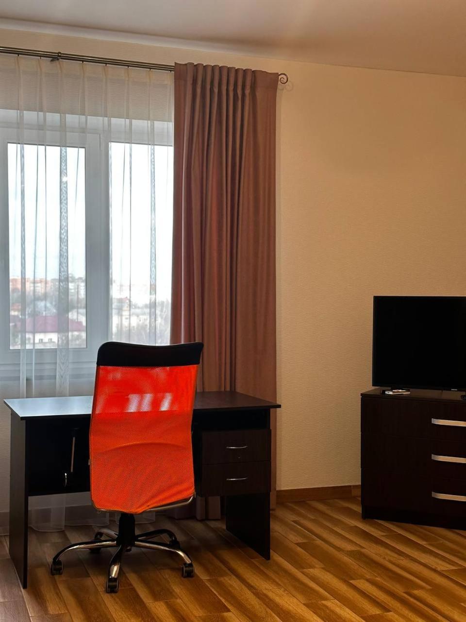 Space Apart Hotel Lutsk Rom bilde