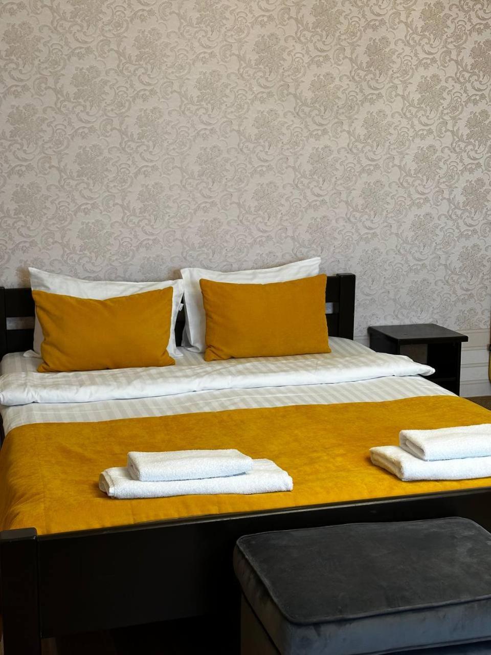 Space Apart Hotel Lutsk Rom bilde