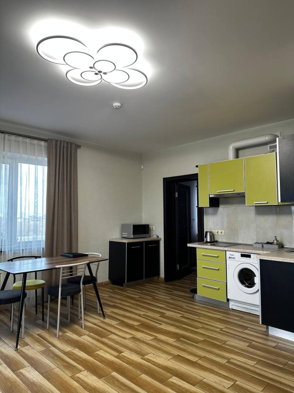 Space Apart Hotel Lutsk Rom bilde